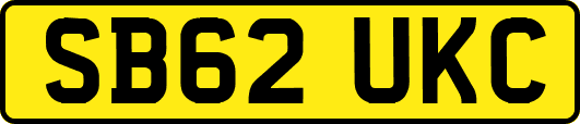 SB62UKC
