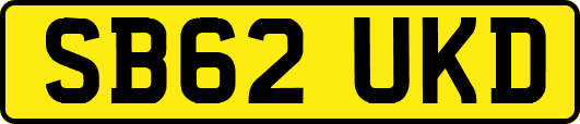 SB62UKD
