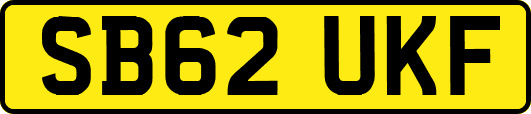 SB62UKF