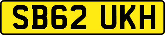 SB62UKH