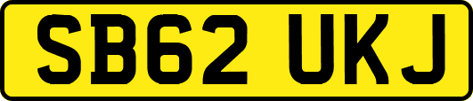SB62UKJ