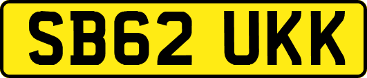 SB62UKK