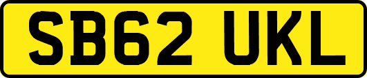 SB62UKL