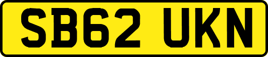 SB62UKN