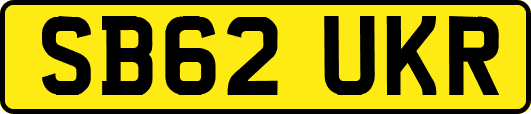 SB62UKR