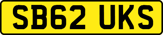 SB62UKS