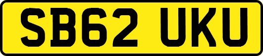 SB62UKU