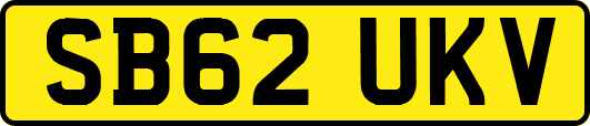 SB62UKV