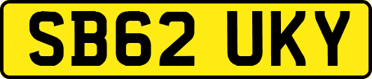 SB62UKY