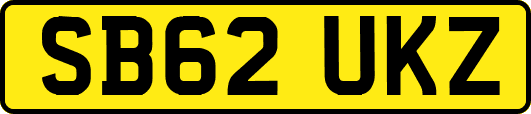 SB62UKZ