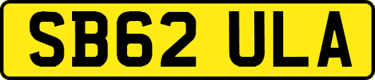 SB62ULA