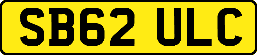 SB62ULC