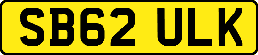 SB62ULK