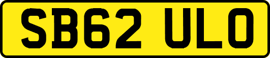SB62ULO