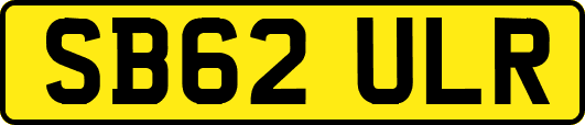 SB62ULR