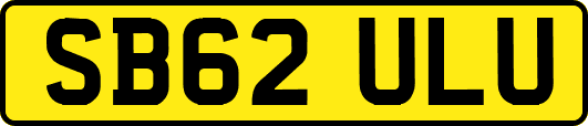 SB62ULU