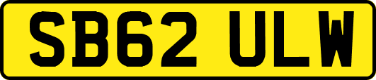 SB62ULW