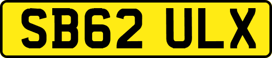 SB62ULX