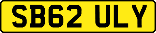 SB62ULY