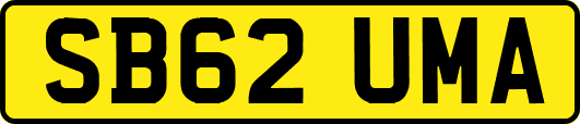 SB62UMA