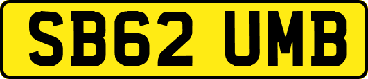 SB62UMB
