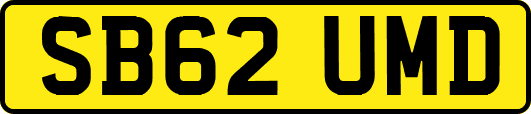 SB62UMD