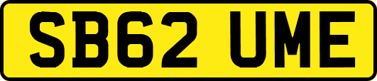 SB62UME
