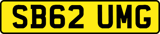 SB62UMG