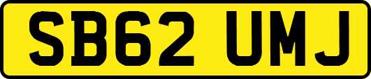 SB62UMJ