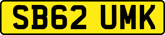SB62UMK