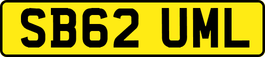 SB62UML