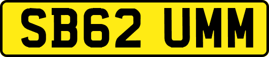 SB62UMM