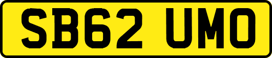 SB62UMO