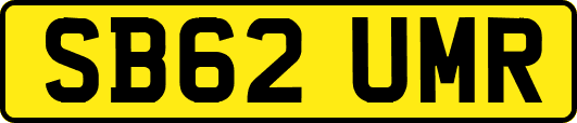 SB62UMR