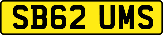 SB62UMS