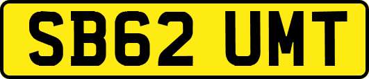 SB62UMT