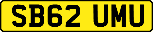SB62UMU