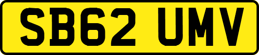 SB62UMV
