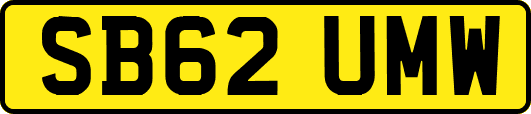 SB62UMW