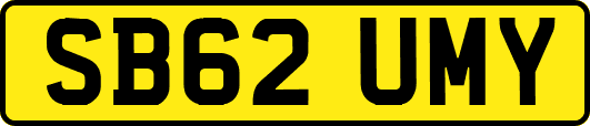 SB62UMY