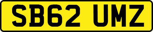 SB62UMZ