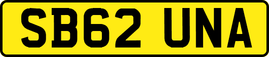 SB62UNA