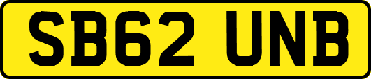 SB62UNB