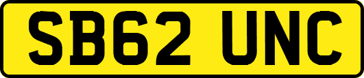 SB62UNC