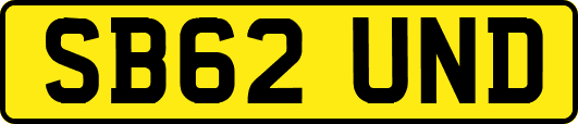 SB62UND