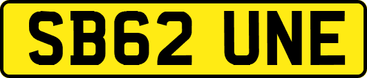 SB62UNE