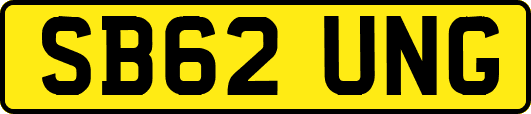 SB62UNG