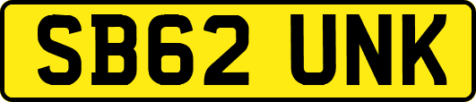 SB62UNK