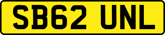 SB62UNL