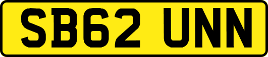 SB62UNN